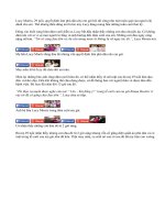 Đau đẻ vẫn làm phù dâu