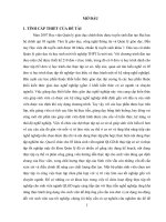 Biện pháp nâng cao chất lượng tổ chức hoạt động thực tập cho sinh viên ngành Quản lý giáo dục của Học viện Quản lý giáo dục