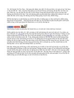 Có thể sinh thường nếu trước đó sinh mổ?