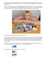 Lạ lùng mẹ “nghiện” mang thai hộ