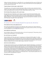 ‘Thông điệp’ bé yêu gửi mẹ sau mỗi cú đạp