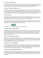 7 điều mẹ sinh mổ nhất định phải biết