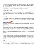 7 vấn đề khiến mẹ “lúng túng” khi mang thai