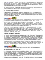 Buồn lắm phận mẹ đơn thân nằm viện chờ sinh