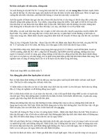 Câu chuyện cảm động của sản phụ bị xuất huyết não