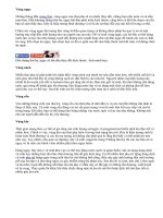 4 vùng ''''chiến thuật'''' cần chăm sóc đặc biệt khi mang thai