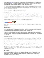 6 thay đổi tế nhị ở “vòng 1” khi mang thai