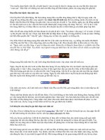 Mẹ bầu đau đầu chọn viện trước ngày sinh