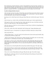 Hạt mè: thức ăn bổ thận, bổ ích cho phụ nữ