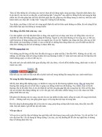 Hậu quả tai hại chẳng ai mong sau sinh mổ