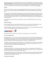 5 triệu chứng mẹ chớ coi thường cuối thai kỳ