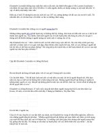 Hành trình có con kỳ diệu của mẹ chỉ cao 1 mét