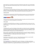 Mẹ bầu nào không được sinh thường?