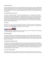 Bầu bí, mẹ sợ nhất điều gì?