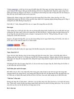 7 thay đổi “khó nói” ở ngực khi mang bầu