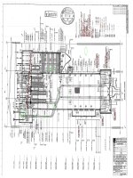 bản vẽ tổng quan về nhà máy nhiệt điện