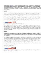 Mang bầu xấu như… Thị Nở!