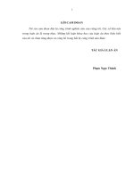 Nghiên cứu Quan hệ lao động trong các công ty cổ phần trên địa bàn Thành phố Hà Nội