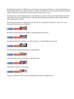 Bộ ảnh bầu giữa thung lũng mùa thu tuyệt đẹp