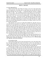 rèn kĩ năng viết tập làm văn cho học sinh lớp 4