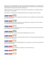 Bí kíp nấu ăn bằng tranh cực lợi hại cho các mẹ nuôi con