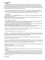 Soạn bài: Chiếc lược ngà của Nguyễn Quang Sáng