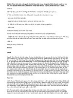 Phân tích nhân vật người đàn bà hàng chài trong tác phẩm Chiếc thuyền ngoài xa