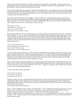 Phân tích đoạn trích “Chị em Thúy Kiều” của Nguyễn Du