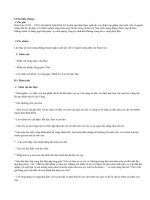 Soạn bài: Lão Hạc của Nam Cao