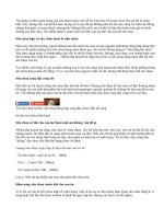 Lỗi đáng trách khi cho con ăn sữa chua