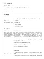 Củng cố văn Tự sự