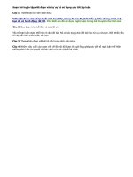 Soạn bài luyện tập viết đoạn văn tự sự có sử dụng yếu tốt lập luận