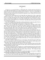 Thiết kế hệ thống điều hoà không khí cho khách sạn brilliant đà nẵng