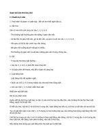 Soạn bài làm thơ bảy chữ