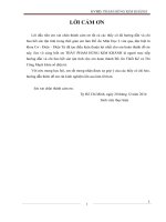 mạch khóa số điện tử