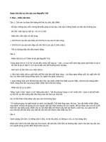 Soạn văn bài ca côn sơn