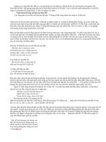 Chứng minh: Giản dị là lối sống nổi bật của Bác Hồ