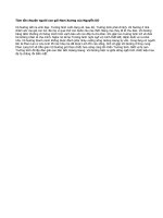 Tóm tắt chuyện người con gái Nam Xương