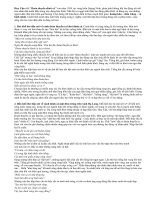 Phân tích bài thơ “Đoàn thuyền đánh cá” của Huy Cận