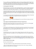 3 loại cá giúp con thông minh nhất do chuyên gia TQ chọn