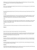 10 loại đồ ăn cho bé tránh để tủ lạnh