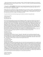 Phân tích bài thơ Ánh Trăng- Nguyễn Duy