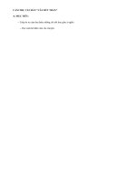 Cảm thụ văn bản Cây bút thần