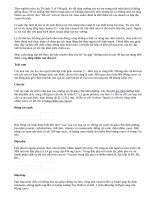 8 món mẹ cần cho bé “ăn gấp để kịp cao” mùa xuân