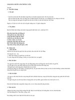 Soạn bài: Muốn làm thằng Cuội của Tản Đà ( đọc thêm lớp 8)