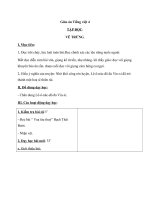 Giáo án tiếng việt 4 tuần 12 bài tập đọc   vẽ trứng 