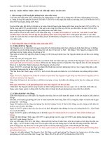 Bài 25: Cuộc tổng tiến công và nổi dậy mùa xuân năm 1975