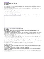 Chiến dịch Việt Bắc thu đông 1947 ( Ôn thi lịch sử Việt Nam)