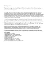 Topic 28: Choosing a career