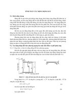 Tính toán động đất trong sap2000